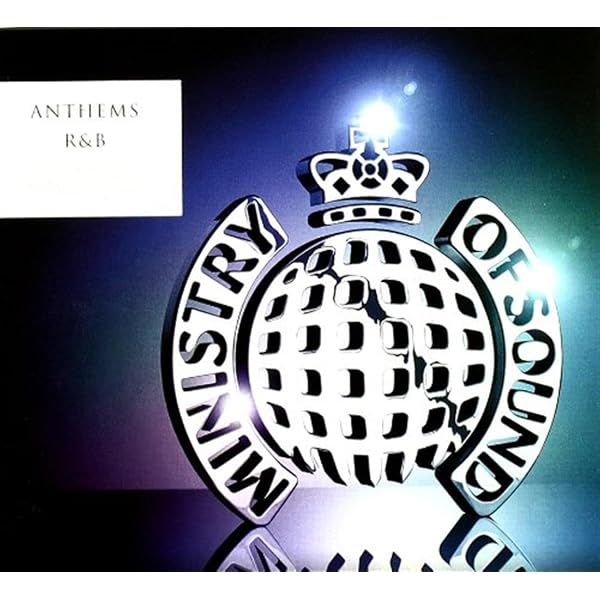 Very Best Of 100 R&B Classics (Streaming Version) - Compilation by