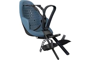 Thule Yepp 2 Mini Front Mount Child Bike Seat