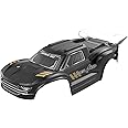 HYPER GO 1601M 1:16 Scale RC Car Accessories Shell Body, Spare Parts RC Vehicle Bodies for H16DR & H16BM