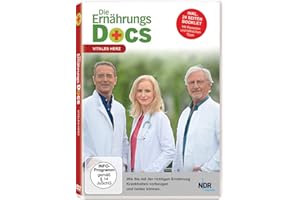 Die Ernährungs Docs - Vitales Herz