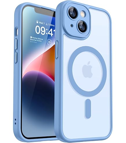 iPhone 14 128Go - Bleu | bon état reconditionné