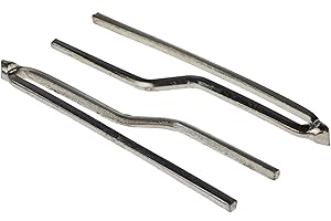 Weller Consumer T0054000299 7135 Kupfer Lötspitze, Passend für Modellreihe 8100, 9200