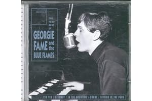 The Very Best of Georgie Fame And The Blue Flames