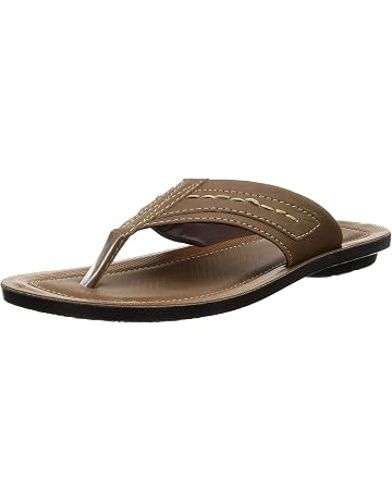 BATA mens Nw Wave Th Slipper