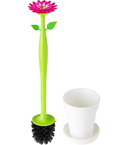 Kaktusfrmige Kaktus-WC-Brste fr Bad oder WC, 47 cm hoch : Amazon.de:  Kche, Haushalt & Wohnen