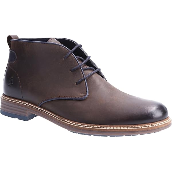 barbour benwell chukka boots