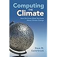 Computing the Climate: How We Know What We Know About Climate Change