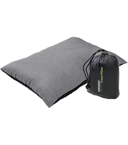 Cocoon Company Voedingskussen - kapok