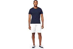 Dockers Perfect Short Pantaloni Uomo