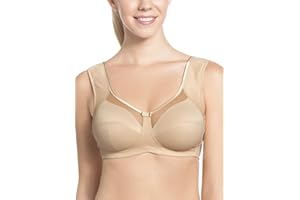 Anita Comfort Damski komfortowy biustonosz Clara