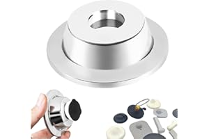 XIAGER Strong Magnet Security Tag Remover,Shop Tag Remover,Security Tag Remover Magnet,Security Tags Removal Tool,Powerful M/agnets Heavy Duty T/ag Detacher,Anti-Theft Ta/g Remove/r Magne/t