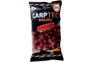 DYNAMITE BAITS CARP TEC TUTTI FRUTTI 15MM