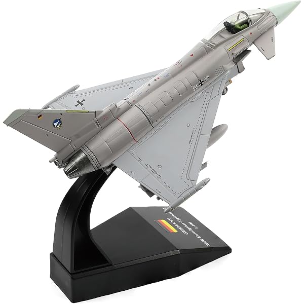Lego Titanic NUOTIE 1100 F-16C Fighting Falcon Fighter Model Metal DieCast Avión De Combate