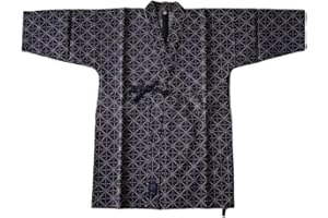 FANCYPUMPKIN Top da Kendo giapponese Hakama Kendo Abito da Kendo Kimono da Kendo Combattimento con Spada