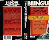 Nouvelles allemandes d'aujourd'hui