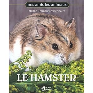 Le Hamster Livre en Ligne - Telecharger Ebook