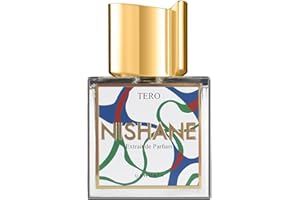 NISHANE Tero Extrait de parfum, 100 ml