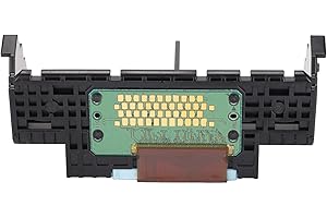 ‎DIOCHE Dioche Qy6-0086 Druckkopf Für Mx925 Druckkopf Mx725 Farbe Drucker Druckkopf Gute Druckwirkung Druck Köpfe für MX922 MX925 MX725 MX722 727 IX6880