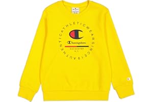 Champion Sudadera Deporte Mujer para Niños