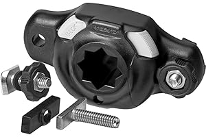 Railblaza TracLoader 90 Degree StarPort SureMount