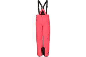 ‎KILLTEC Killtec Mädchen Skihose Gauror Jr