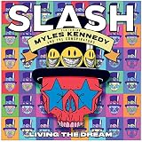  Boulevard Of Broken Hearts (feat. Myles Kennedy & The Conspirators)