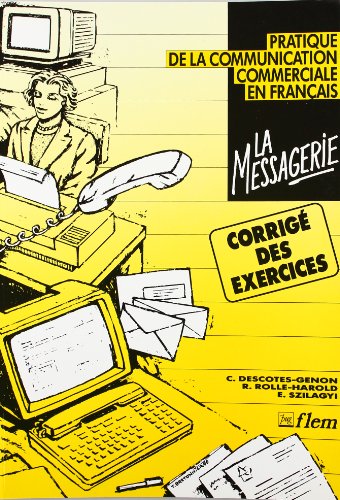 <a href="/node/12050">La Messagerie : corrigé des exercices</a>