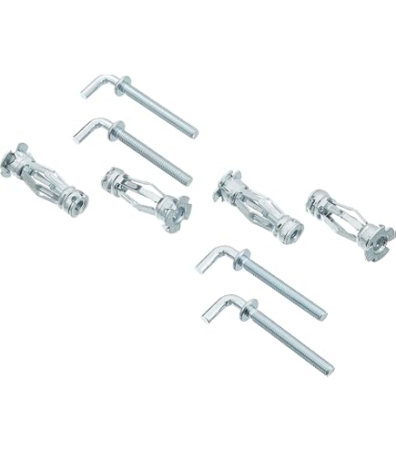 Lot De 2 Filtres à Charbon Actif EVAYP - Compatibles Bosch Siemens Whirlpool Elica Type 200 DKF42 - Éliminez Les Odeurs De Cuisine Efficacement