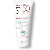 Svr Sun Secure Ecran Min. Spf 50 Nrmal, 60 ml