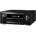 Pioneer VSX-LX505 ELITE AV Receiver - Black, Built-In Streaming Music Services and Faster Wifi, ULTIMATE 4K GAMING EXPERIENCE, Works with Sonos Certified.