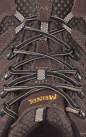 Meindl PORTLAND GTX ® Wanderschuhe Herren - 5