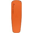 Sea To Summit Ultra Light Self-Inflating Sleeping Mat, Large