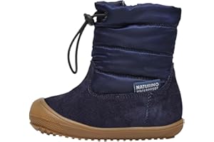 Naturino HOCHALPEN-Après-Ski Lauflernschuhe