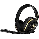 ASTRO Gaming A10 Wired Gaming Headset, The Legend of Zelda Edition, Damage Resistant, Dolby ATMOS, 3.5 mm Audio Jack for Xbox