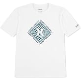 Hurley Boys' Short Sleeve Graphic T-Shirt