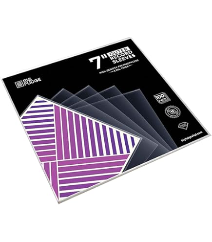 100 Buste In Polietilene Per Dischi Vinile LP - Protezione Antipolvere - Foto 6