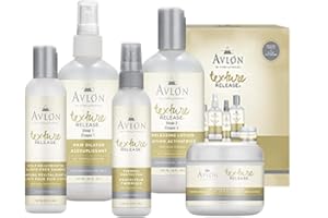 Avlon Texture Release Kit System by Avlon Texture Release