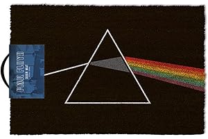 PYRAMID GIUCAR Zerbino Dark Side of the Moon 40 X 60 cm