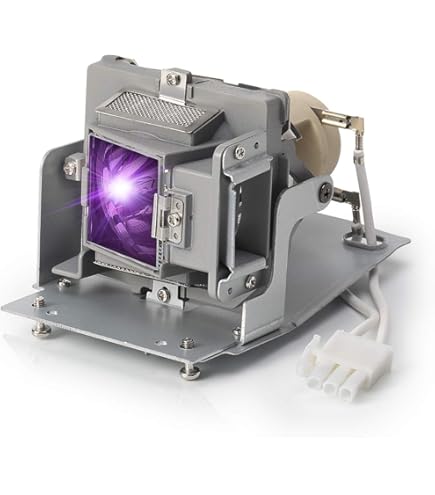 Lampada Ricambio Osram P-VIP 180-230/1.0 E20.6 - Per Proiettori Senza Alloggiamento