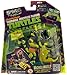 Produktbild Teenage Mutant Ninja Turtles 12313 - SwappZ - Michelangelo Stars, Spielfigur für App-Spiel mit 3 Power-Up Münzen