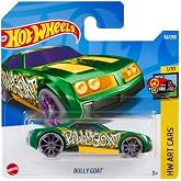 Hot Wheels 1:64 Art Cars Bully Goat HCX03