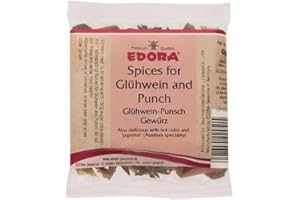 Edora Glühwein & Punch Spice