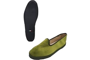 GDREAMS Giò Dreams Le Originali Friulane in Velluto Scarpe Primavera Estate Fondo Carrarmato Ciabatte Donna Ballerine Interno/Esterno Furlane Prima Scelta 100% Made in Italy