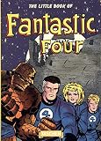 Image de The Little Book of Fantastic Four