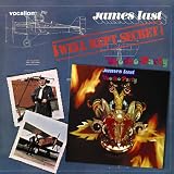 Voodoo Party/Well Kept Secret - James Last