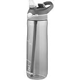 Contigo Ashland Autospout Tren Suluk 720 mL Gri