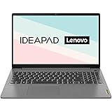 Lenovo IdeaPad 3i Slim Laptop | 17,3" Full HD WideView Display enstpiegelt | Intel Core i5-1235U | 16GB RAM | 512GB SSD | Int