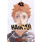 HAIKYU!! N? 42/45 (MANGA SHONEN)