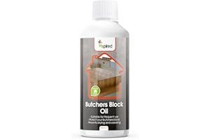 Inspired Butchers Block Oil 300 ml