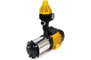 ESPA Gpo.Aut.Pressdrive Prisma-15 4M-PD 230V